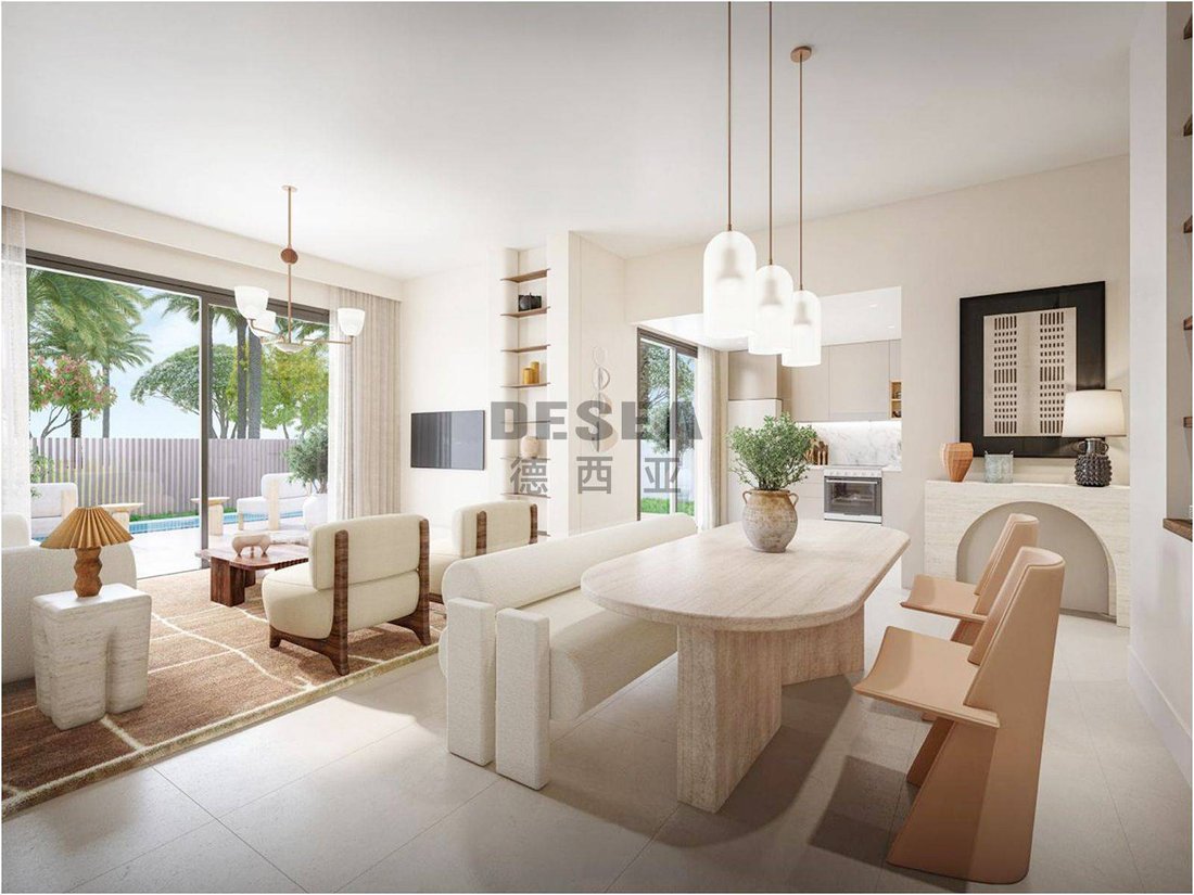 Villa in Ud al Bayda, Dubai, United Arab Emirates 4 - 18526459