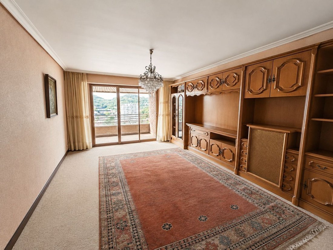 Apartment in Mendebaldea, Donostia-San Sebastian, Spain 4 - 18529257