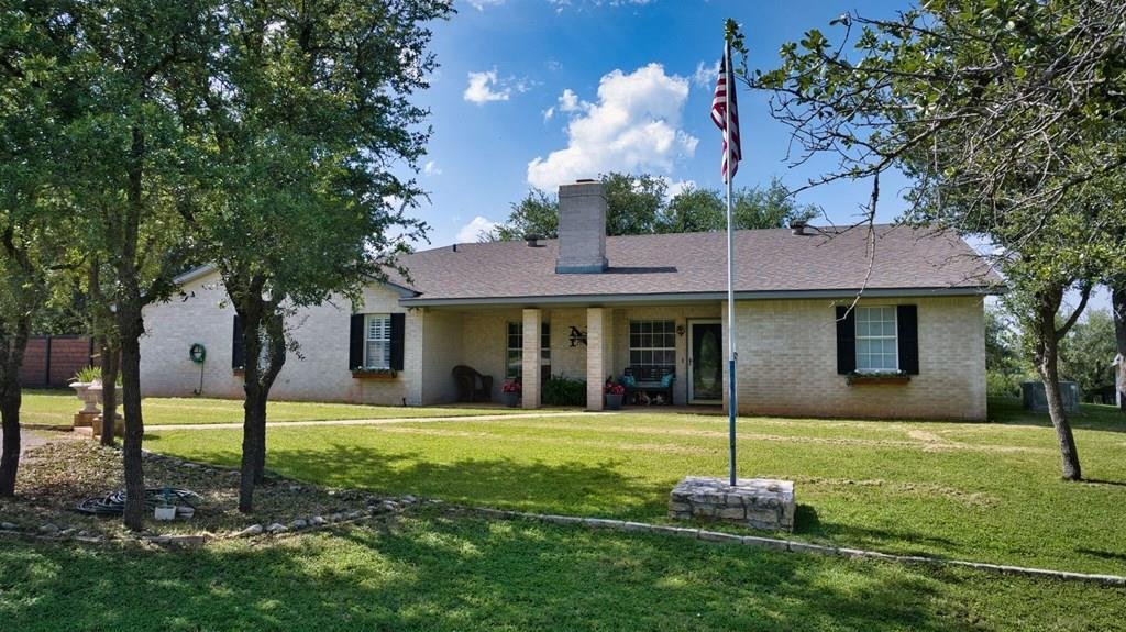 House in Mason, Texas, United States 3 - 18528899