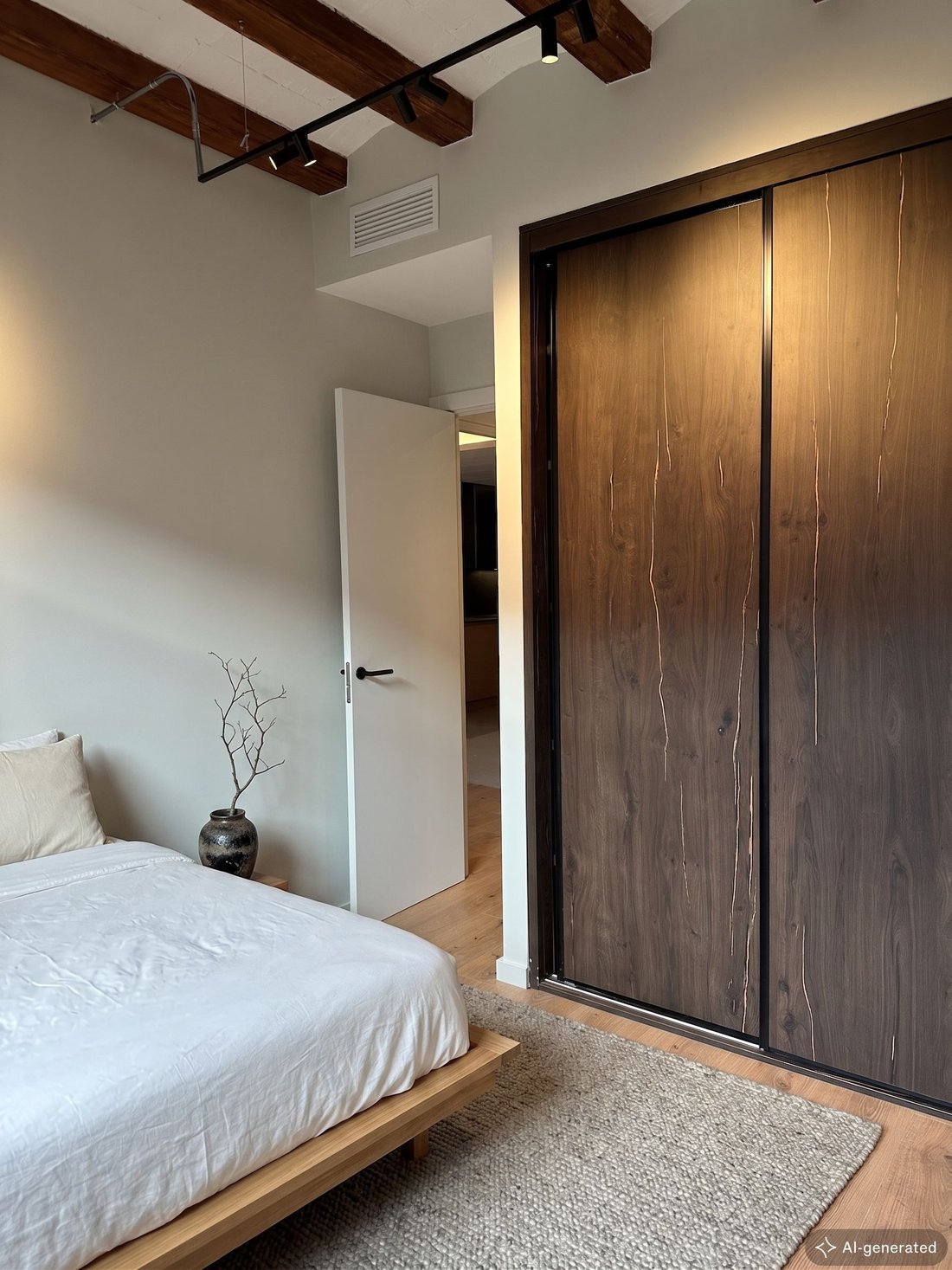 Apartment in Ciutat Vella, Barcelona, Spain 4 - 18529247