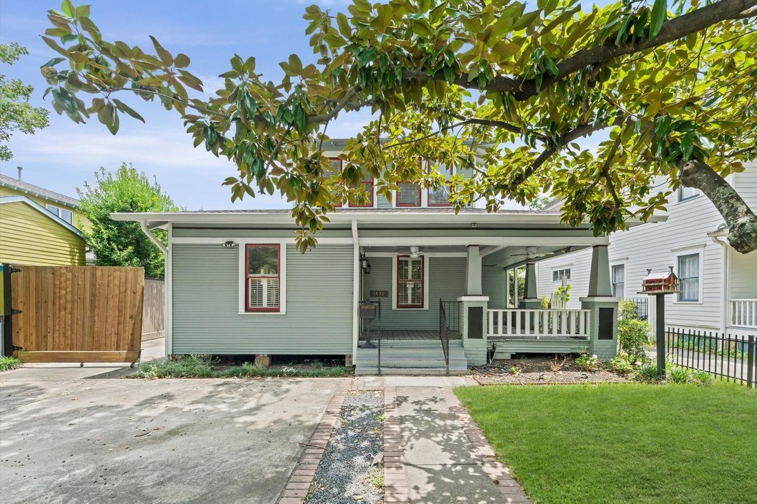 House in Houston, Texas, United States 2 - 18528202