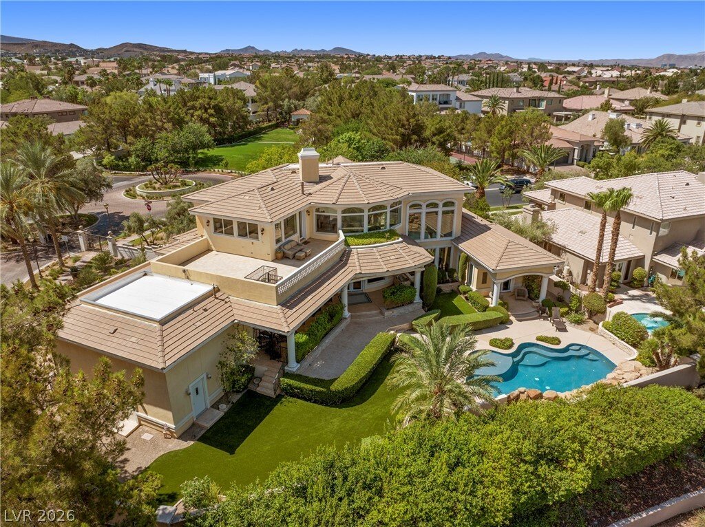 House in Henderson, Nevada, United States 1 - 18528494
