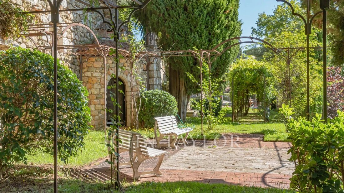 Apartment in Village-Cros de Caste-Coupiere-Mont Gros, Roquebrune-Cap-Martin, France 4 - 14869984