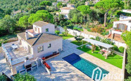 Villa à Calonge i Sant Antoni, Catalogne, Espagne 1
