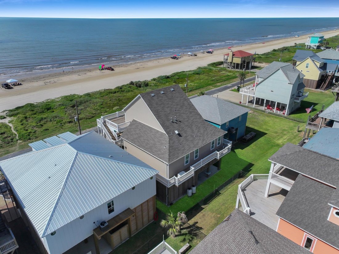House in Bolivar Peninsula, Texas, United States 5 - 18463692
