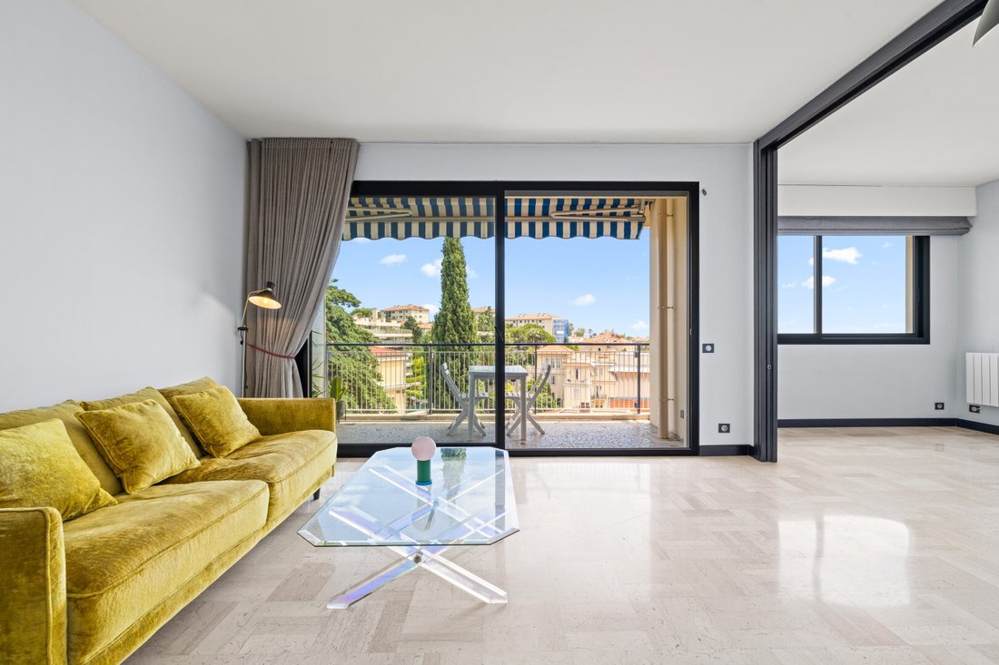 Apartment in Cimiez, Nice, France 4 - 18526436