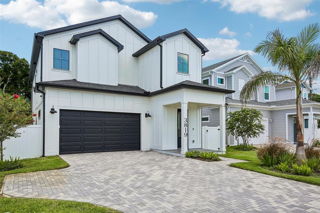 House in St. Petersburg, Florida, United States 2 - 18528319