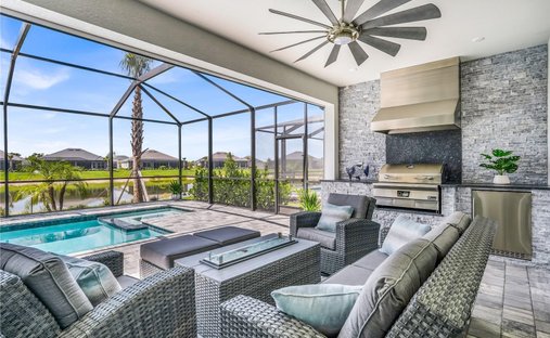 House in Punta Gorda, Florida, United States 1