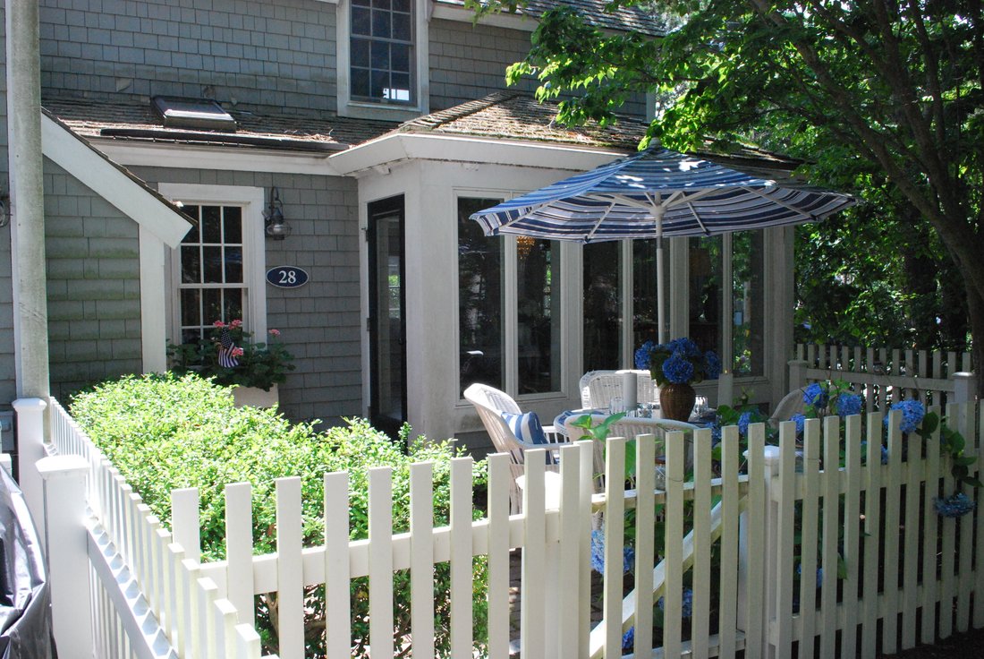 Condo in Mashpee, Massachusetts, United States 1 - 17873990