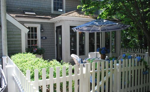Condo in Mashpee, Massachusetts, United States 1