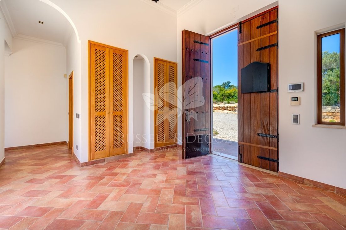 Villa in Olhao, Algarve, Portugal 4 - 18527073