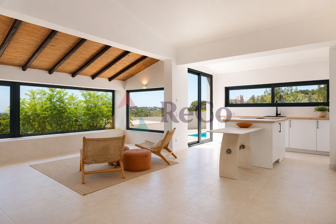 Villa in Faro (Se e Sao Pedro), Algarve, Portugal 4 - 16544567
