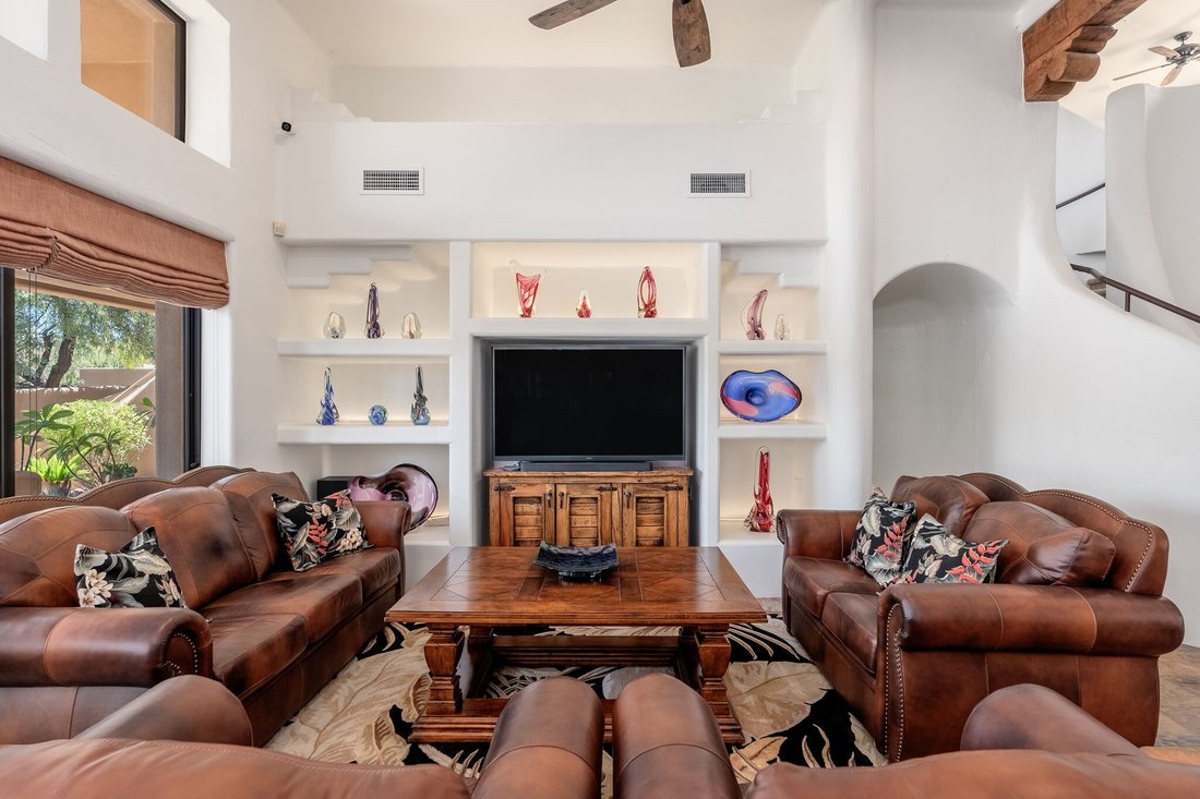 House in Scottsdale, Arizona, United States 4 - 18527294