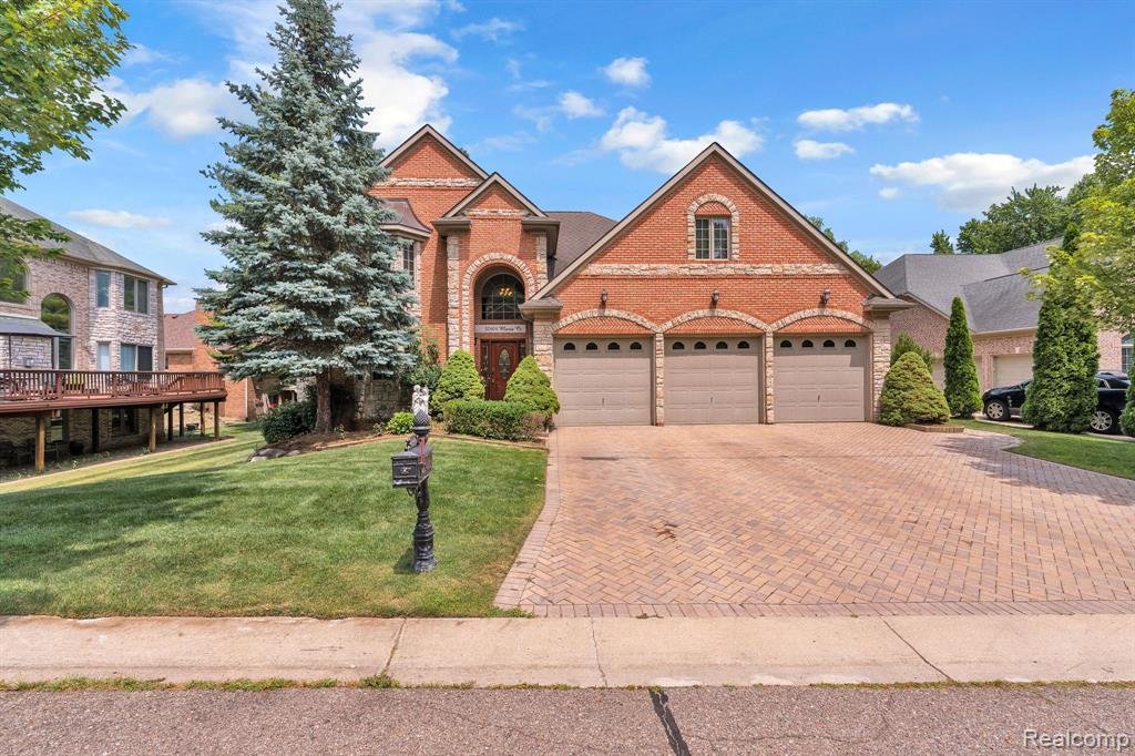 House in Livonia, Michigan, United States 2 - 18528774