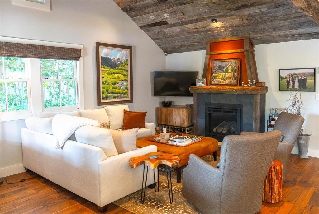 House in Crested Butte, Colorado, United States 2 - 18526373