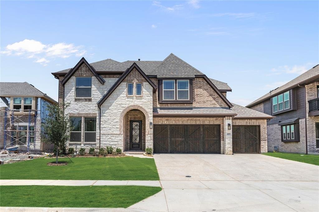 House in Celina, Texas, United States 1 - 17314133