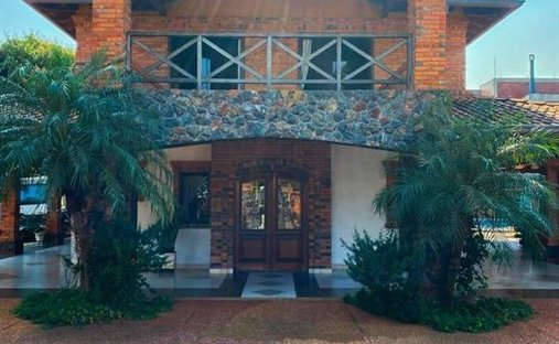 House in Fernando de la Mora, Central Department, Paraguay 1