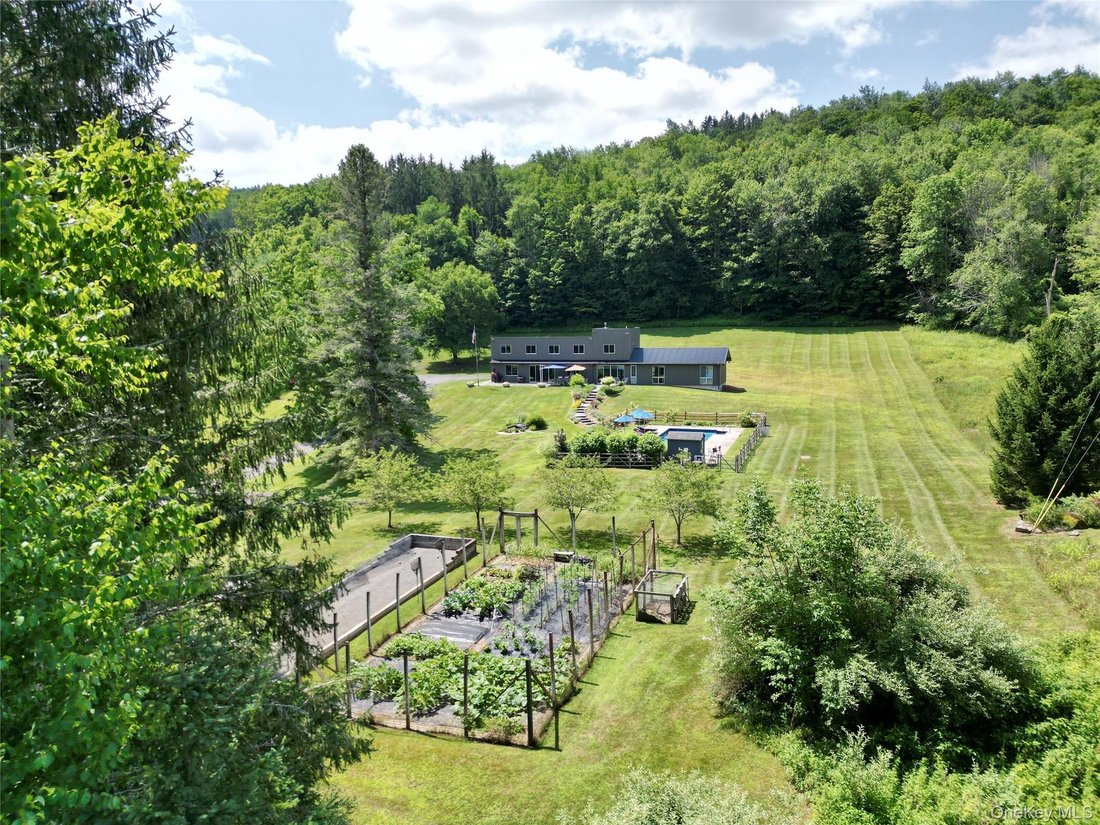 House in Kenoza Lake, New York, United States 3 - 18528629