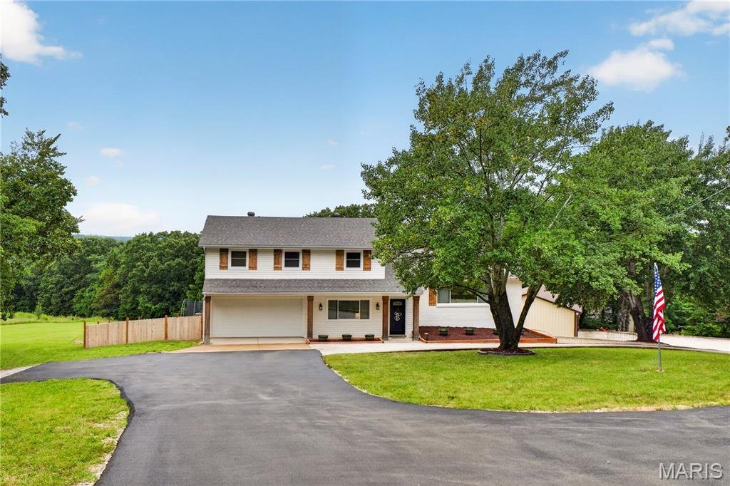 House in Villa Ridge, Missouri, United States 3 - 18528790