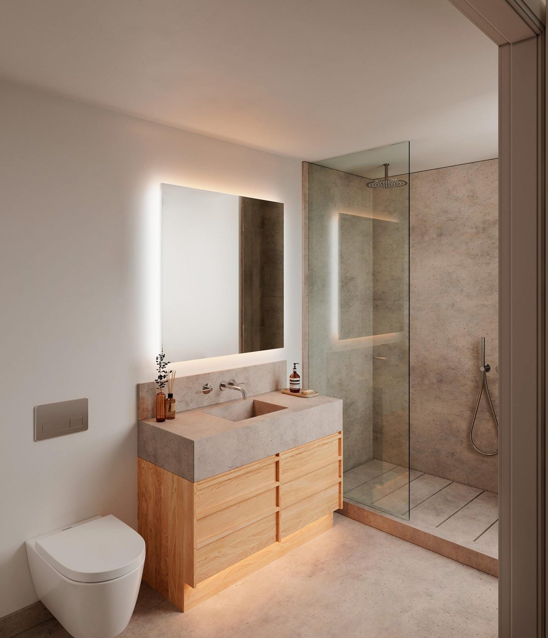 Apartment in Chamberi, Madrid, Spain 3 - 18526623