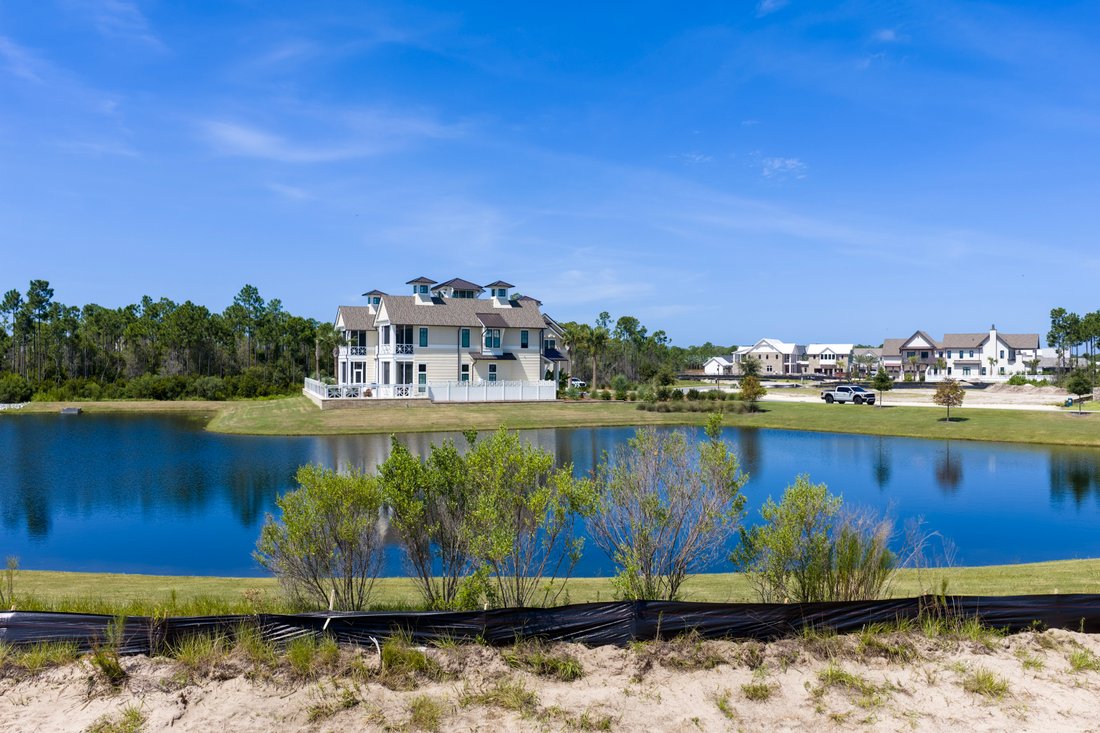 Land in Watersound, Florida, United States 4 - 18530089