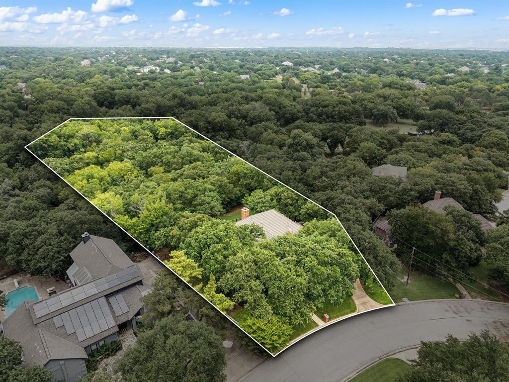 House in Colleyville, Texas, United States 3 - 18527706