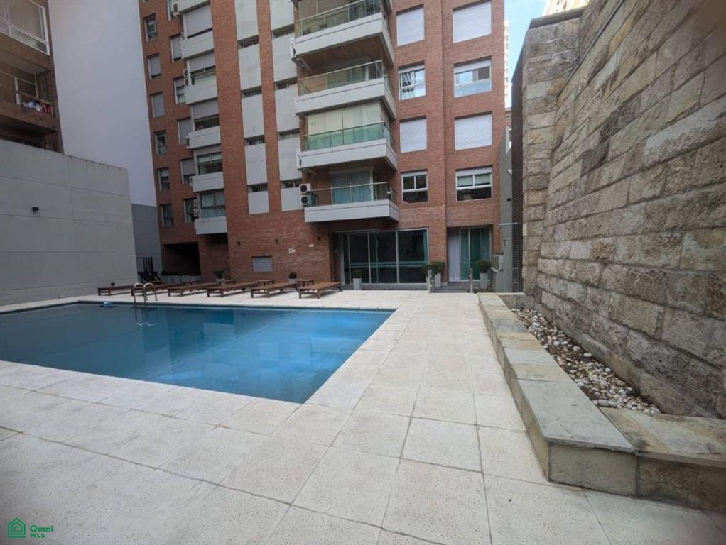 Condominio en Buenos Aires, Buenos Aires, Argentina 1 - 17837881