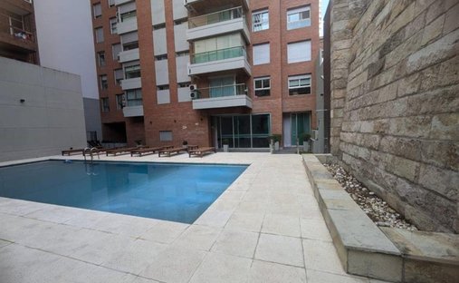 Condo in Buenos Aires, Buenos Aires, Argentina 1