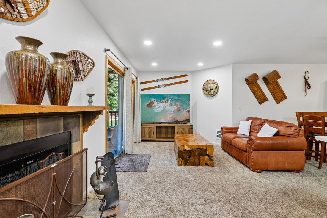 Condo in Park City, Utah, United States 3 - 18528703