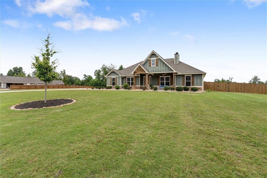House in Temple, Georgia, United States 3 - 18529026