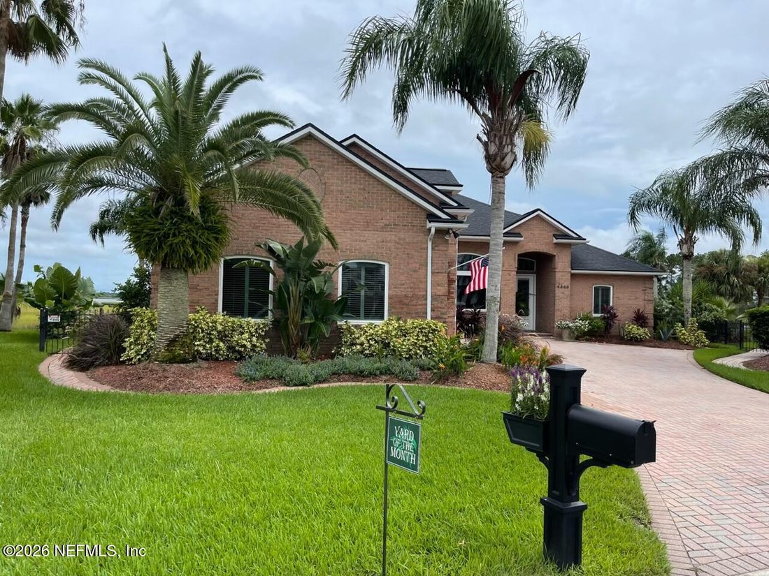 House in Jacksonville Beach, Florida, United States 1 - 18528424