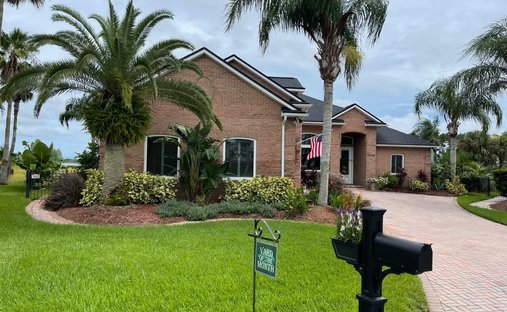 House in Jacksonville Beach, Florida, United States 1