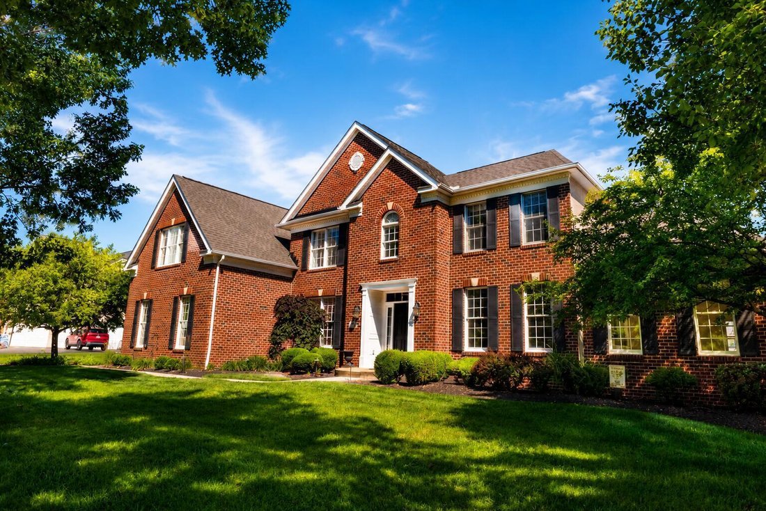 House in Dublin, Ohio, United States 2 - 18277108