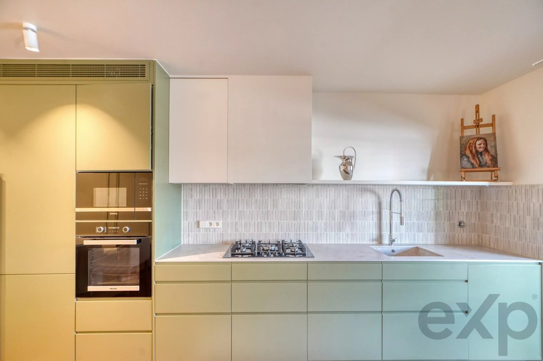 Apartment in Cascais e Estoril, Lisbon, Portugal 4 - 18526748
