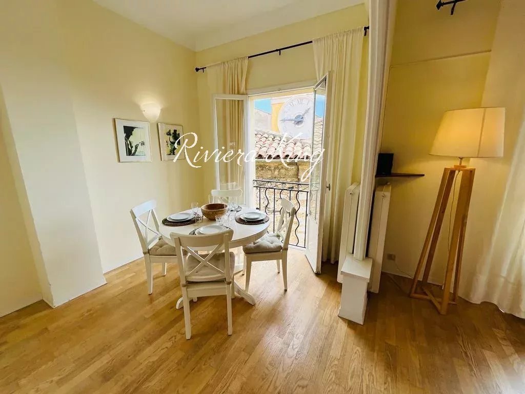 Apartment in Le Port, Villefranche-sur-Mer, France 2 - 13992499