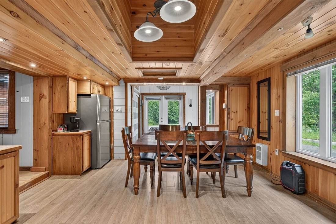 House in Notre-Dame-Auxiliatrice-de-Buckland, Quebec, Canada 5 - 18529528