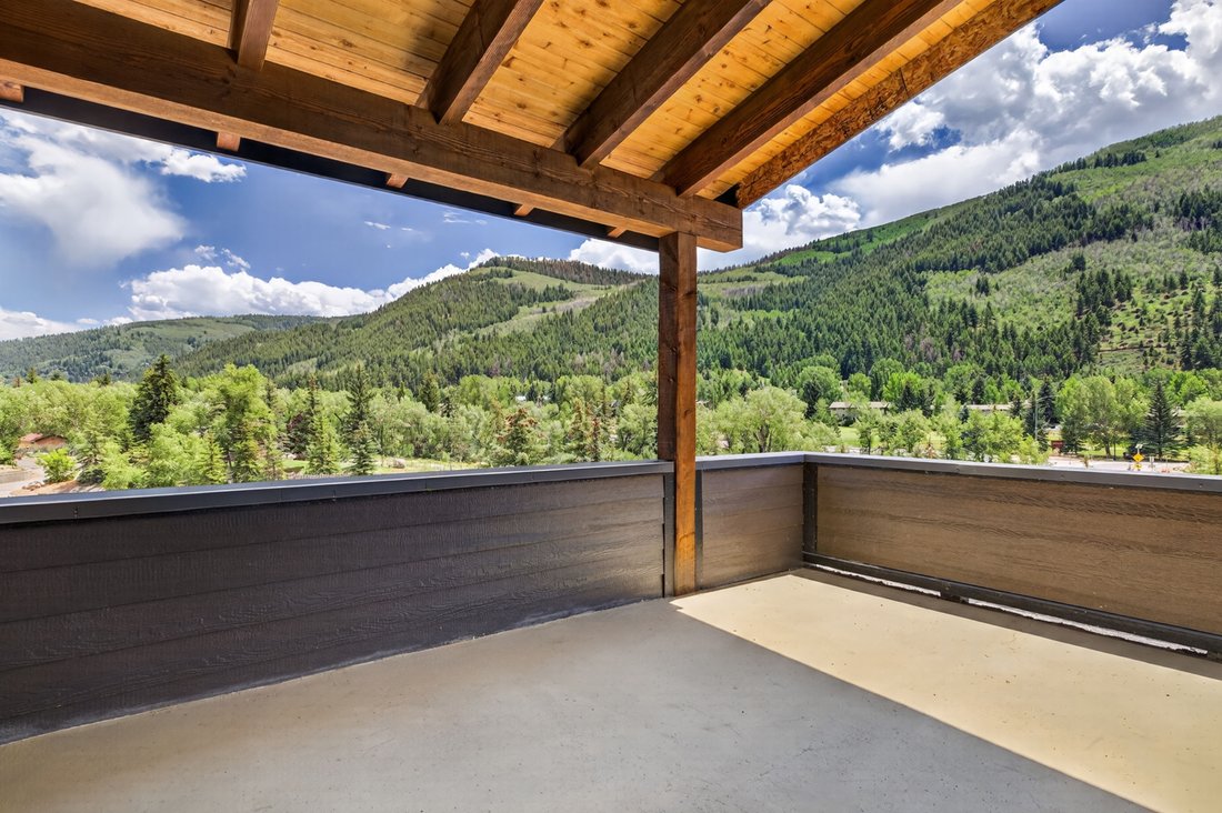 Townhouse in Avon, Colorado, United States 2 - 18530338
