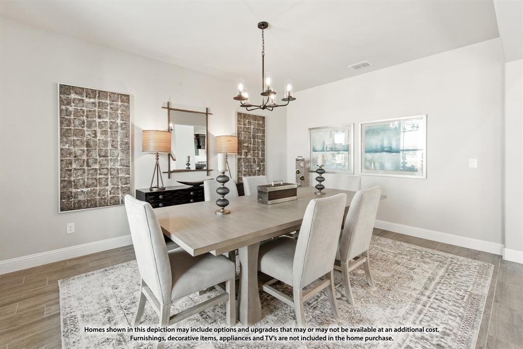 House in Aledo, Texas, United States 5 - 18527725