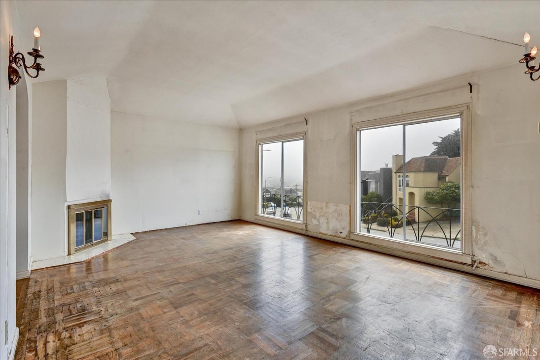 House in San Francisco, California, United States 3 - 18528267