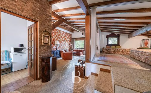 Apartment in Megève, Auvergne-Rhône-Alpes, France 1