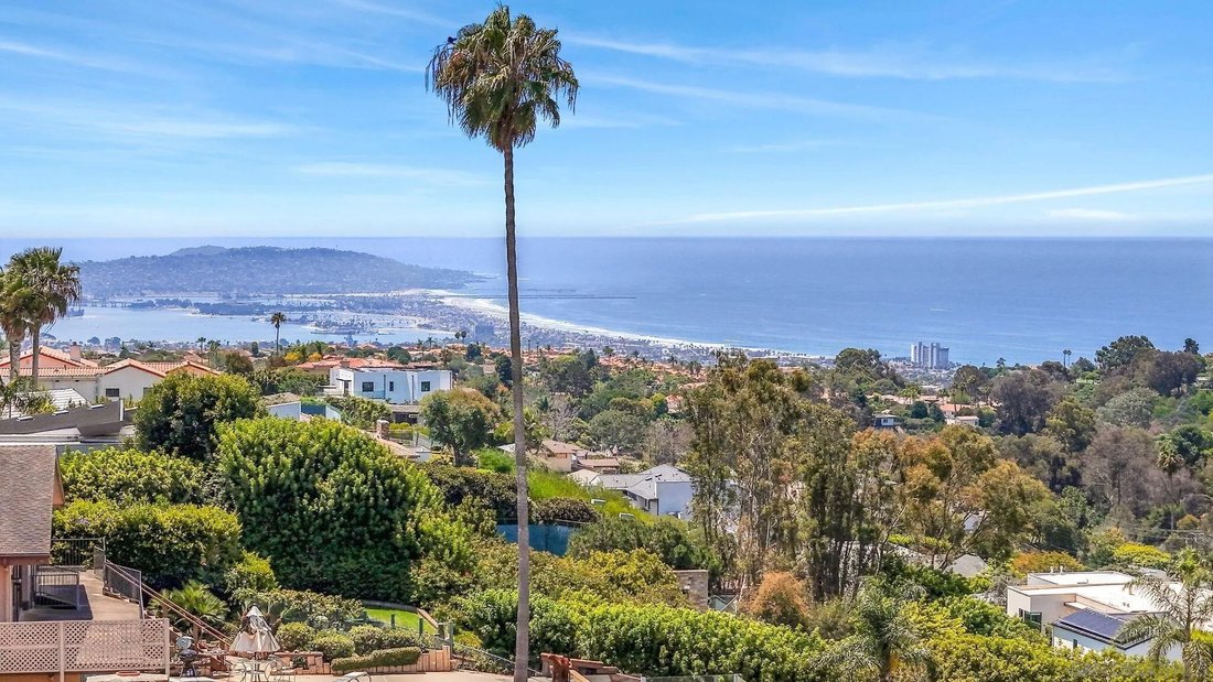 House in San Diego, California, United States 2 - 18265570