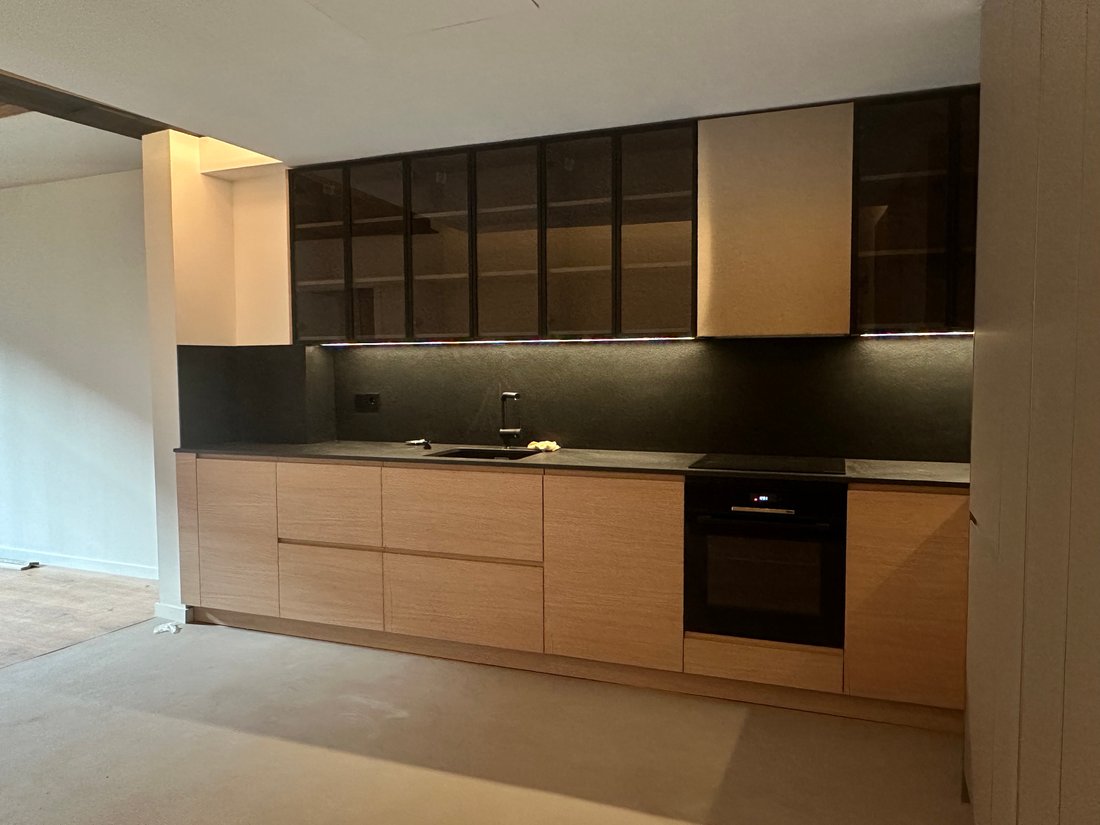 Apartment in Ciutat Vella, Barcelona, Spain 3 - 18529247
