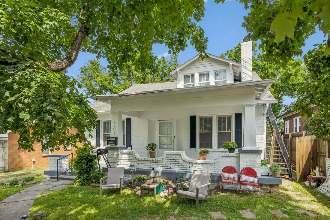 House in Nashville, Tennessee, United States 1 - 18529083