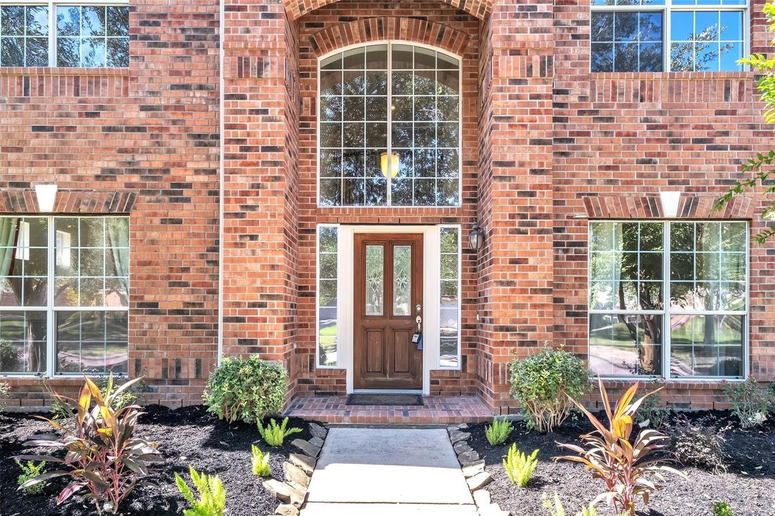 House in Sugar Land, Texas, United States 2 - 18528176
