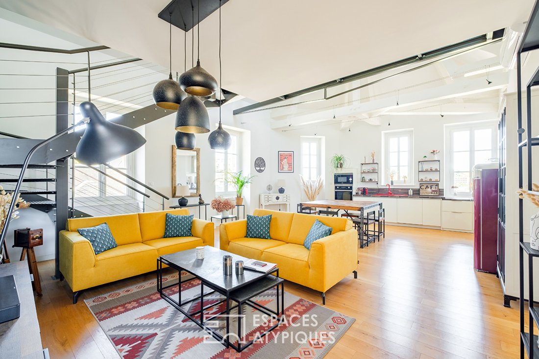 Apartment in Poitiers, Nouvelle-Aquitaine, France 2 - 18464103