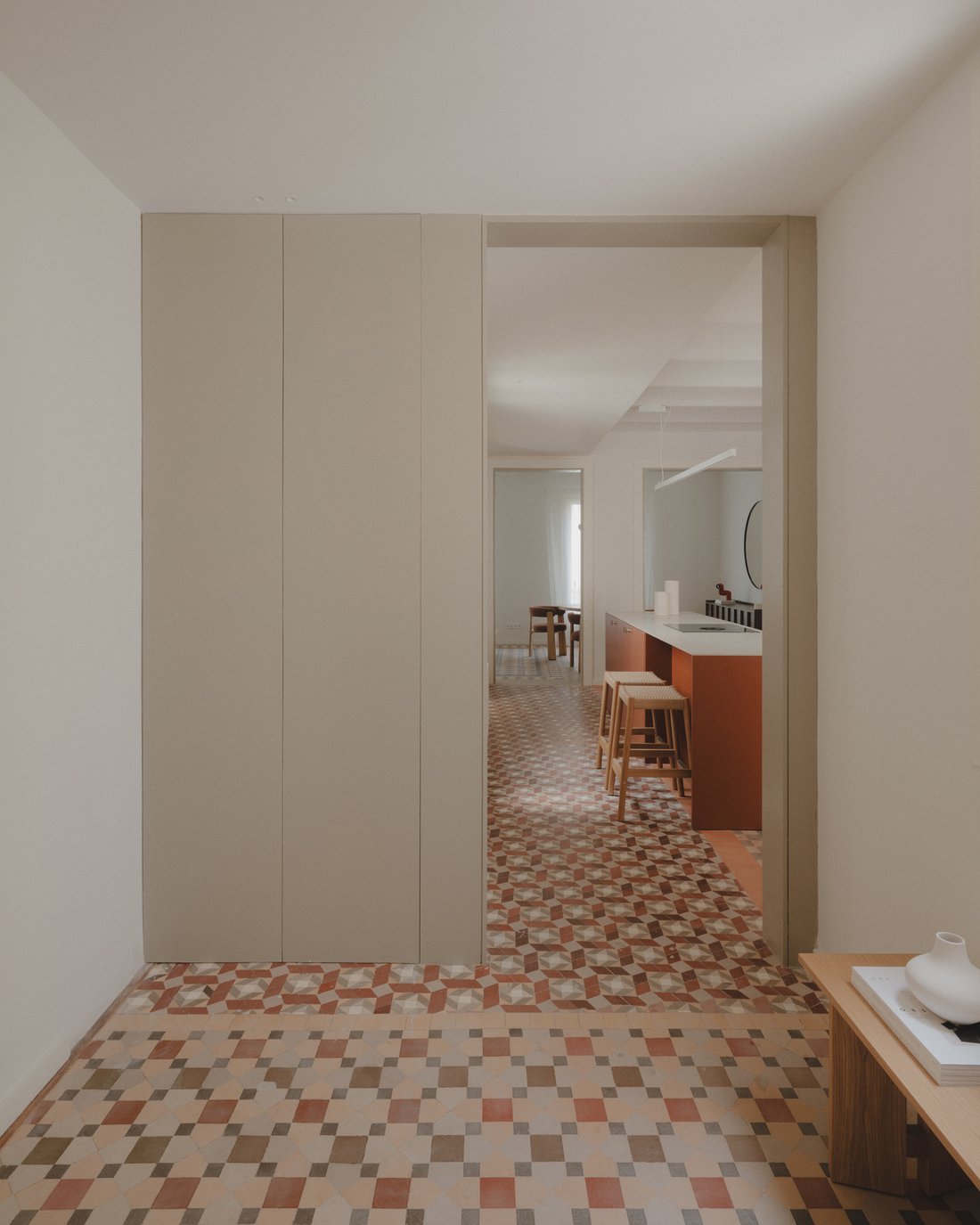 Apartment in Ciutat Vella, Barcelona, Spain 1 - 17175906