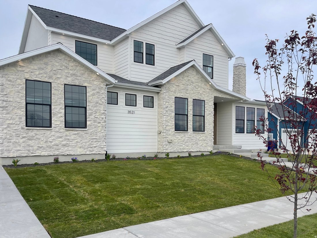 House in South Jordan, Utah, United States 3 - 18528701
