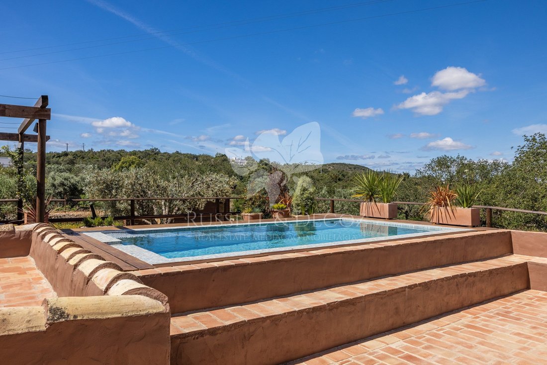 Villa in Santa Barbara de Nexe, Algarve, Portugal 5 - 17895005