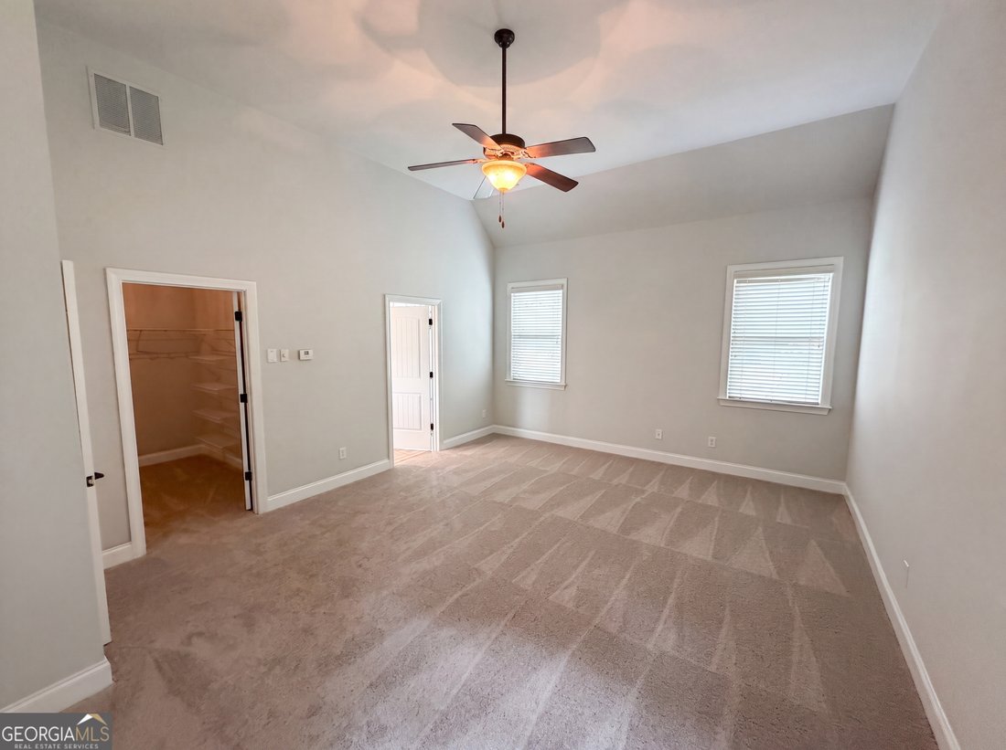House in Newnan, Georgia, United States 4 - 17157660
