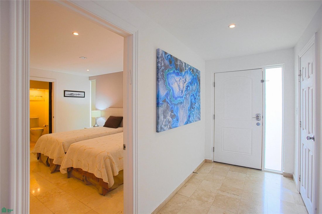 Condo in San Miguel de Cozumel, Quintana Roo, Mexico 5 - 18321256